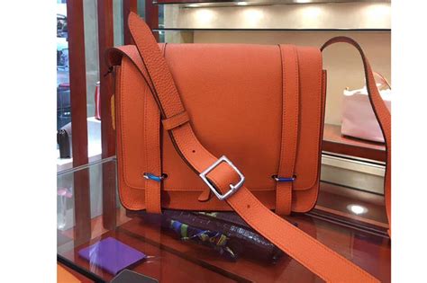 hermes steve bag replica|handbags that look like hermes.